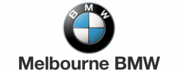Melbourne BMW Logo