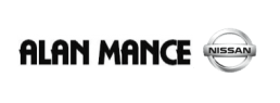 Alan Mance Nissan Logo