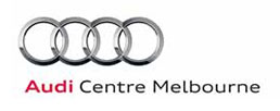 Audi Centre Melbourne Logo