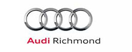 Audi Richmond Logo