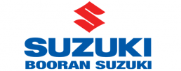 Booran Suzuki Logo