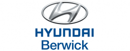 Berwick Hyundai Logo