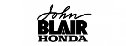 John Blair Honda Logo