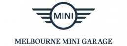 Melbourne MINI Garage Logo