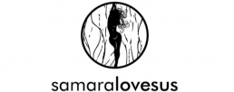 Samaralovesus Logo